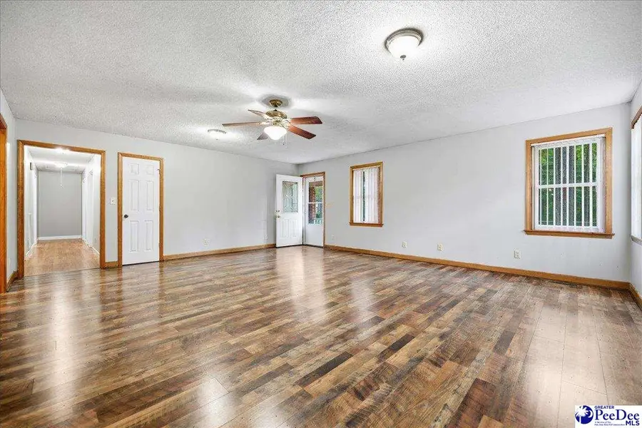 1832 Golf Course Road, Hartsville, SC 29550 - #3