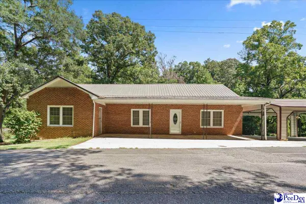132 Teal Avenue, Chesterfield, SC 29709