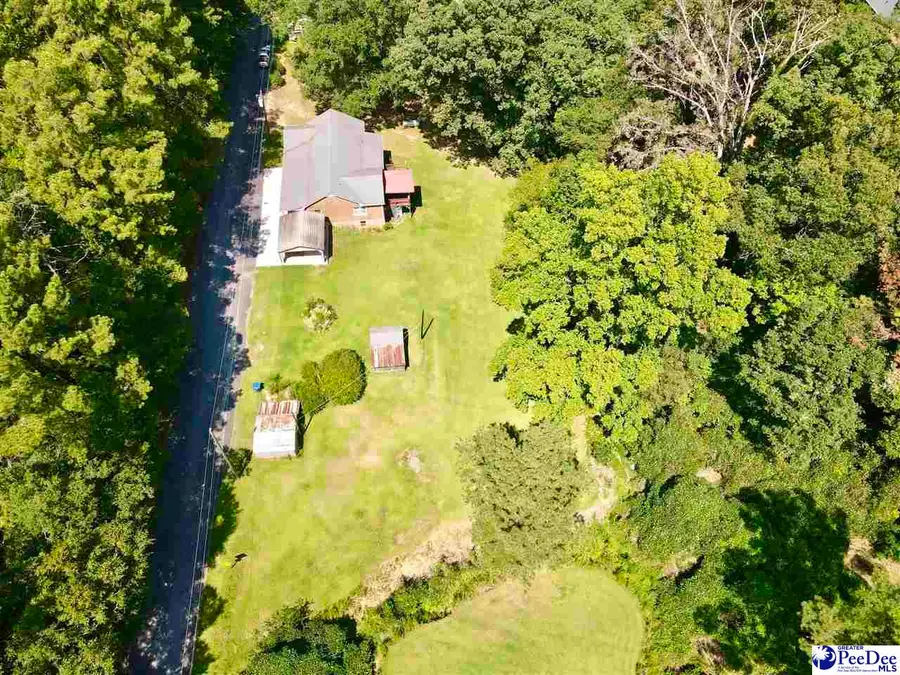 132 Teal Avenue, Chesterfield, SC 29709 - #3