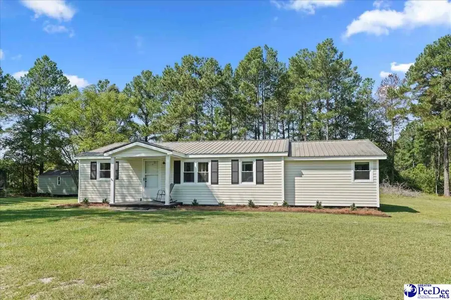 10282 Ruby-hartsville Road, Patrick, SC 29584 - #2