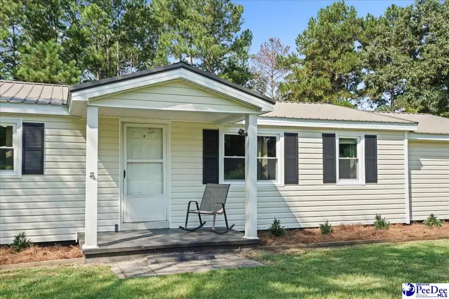 10282 Ruby-hartsville Road, Patrick, SC 29584 - #3