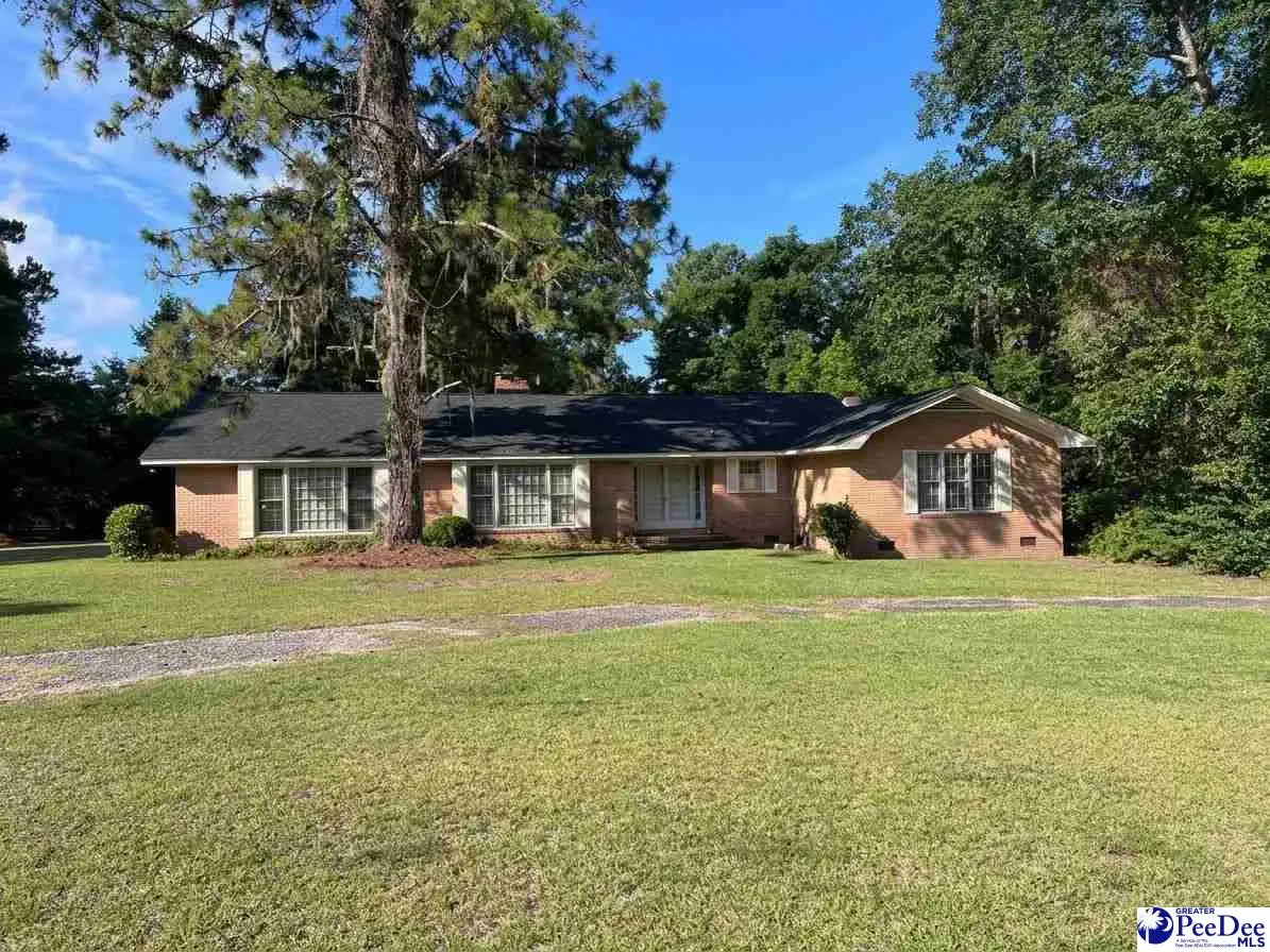 3189 Edwards Dr., Summerton, SC 29148 - #1