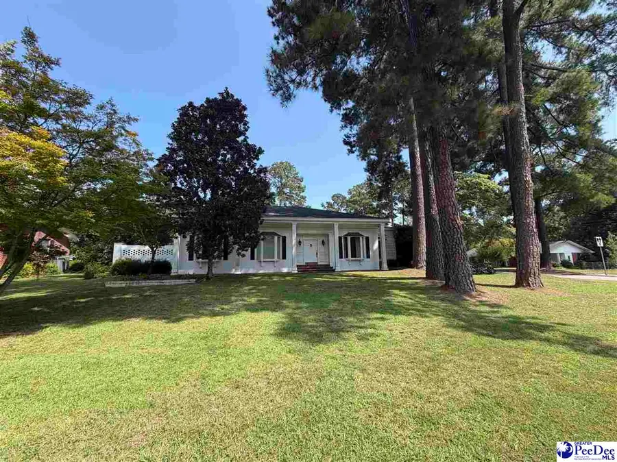 1170 S Edisto Drive, Florence, SC 29501 - #3