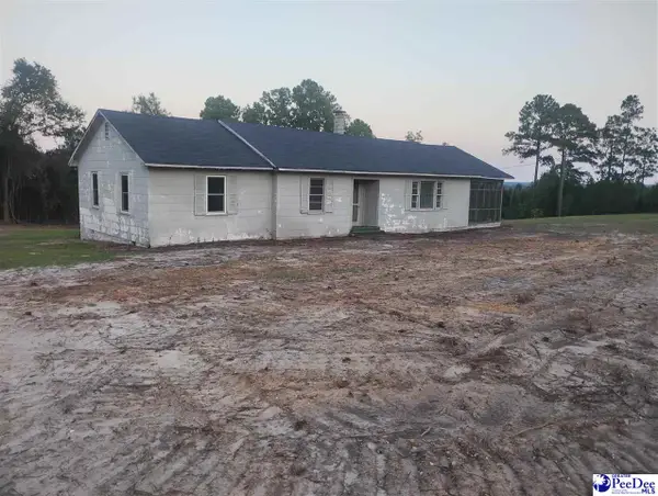 7333 & 7315 Highway 52 S, Society Hill, SC 29593