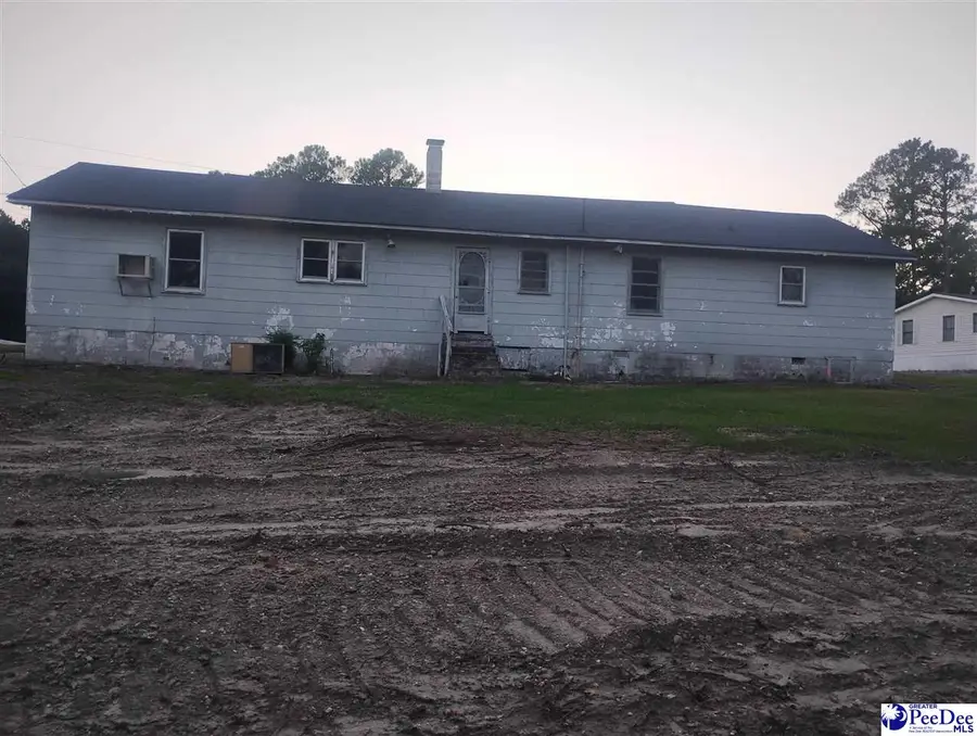 7333 & 7315 Highway 52 S, Society Hill, SC 29593 - #3