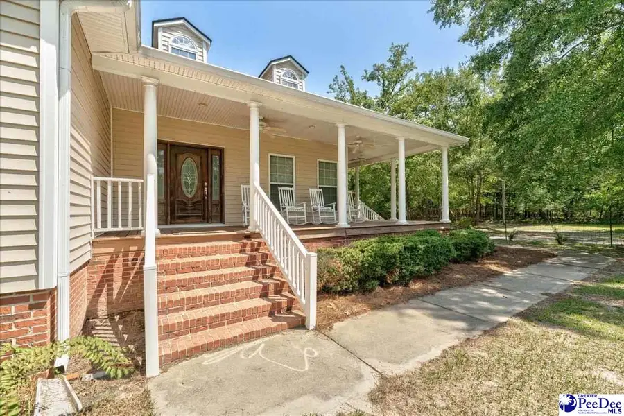 2945 N Center Rd, Hartsville, SC 29550 - #2
