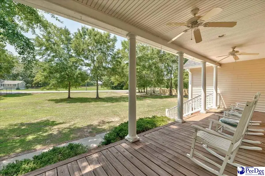 2945 N Center Rd, Hartsville, SC 29550 - #3