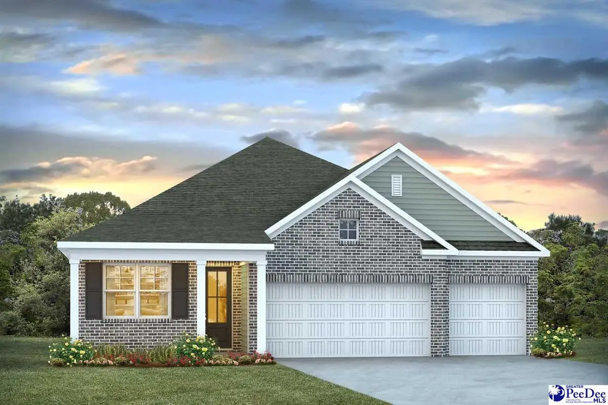 3533 Royal Star Lane, Florence, SC 29501 - #1