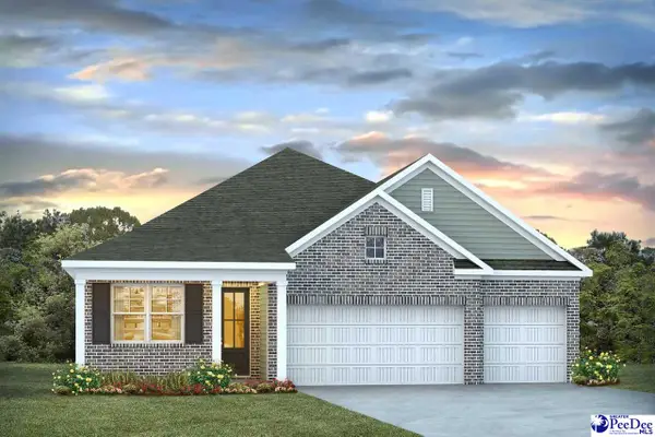 3533 Royal Star Lane, Florence, SC 29501