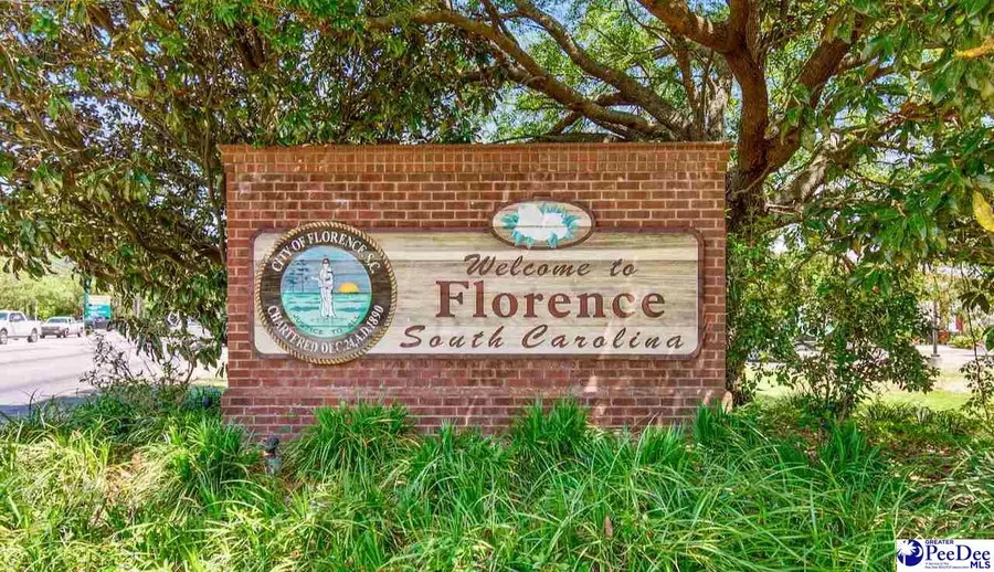 3533 Royal Star Lane, Florence, SC 29501 - #3