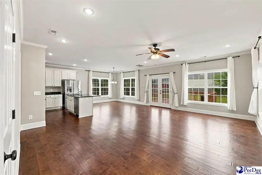 2273 Richmond Hills Drive, Florence, SC 29505 - #3