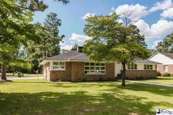 200 Magnolia Street, Lake City, SC 29560