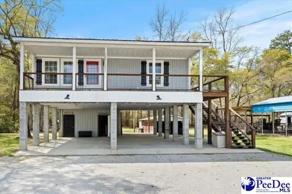 4009 Knife Island, Marion, SC 29571