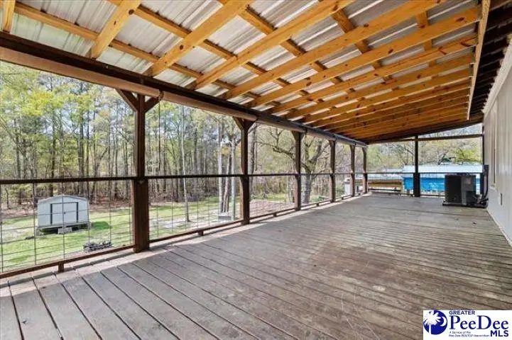4009 Knife Island, Marion, SC 29571 - #3