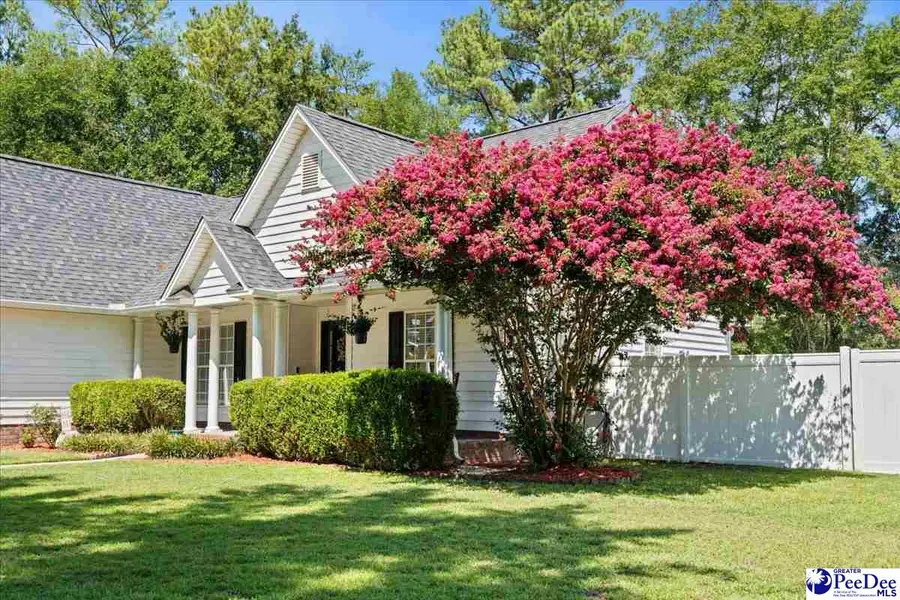 2671 Flushing Covey Dr, Hartsville, SC 29550-8082 - #3