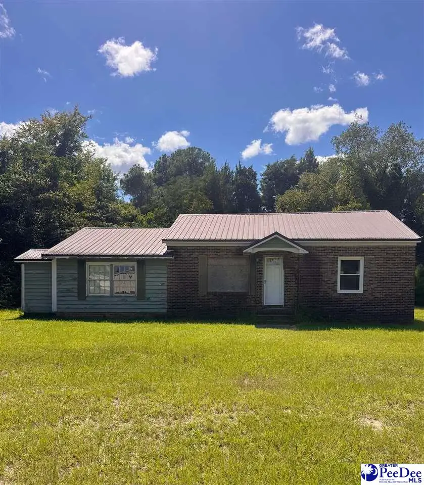 513 Old Conway Rd, Marion, SC 29571-0000 - #1