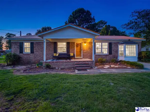 152 Emily Rd, Lake City, SC 29560