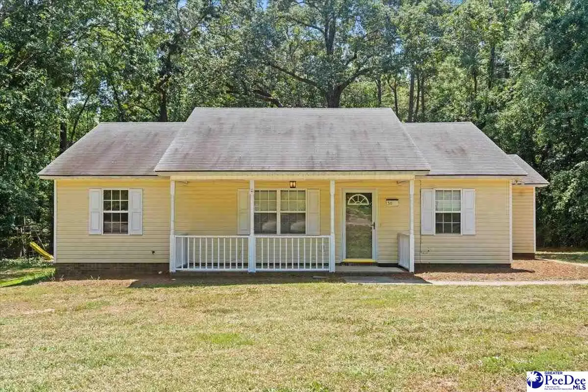30 Ro-ka Dr, Dalzell, SC 29040 - #1