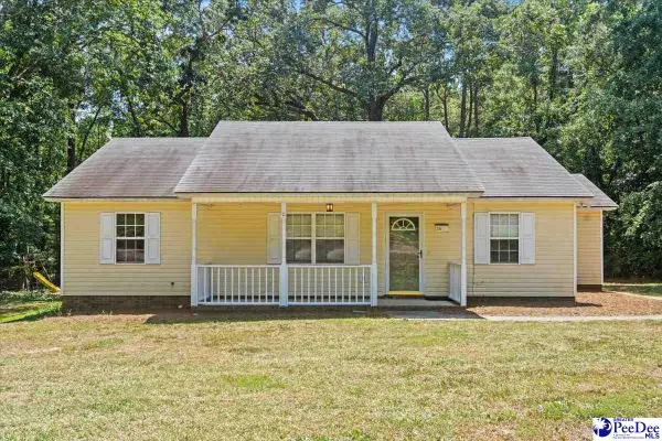 30 Ro-ka Dr, Dalzell, SC 29040