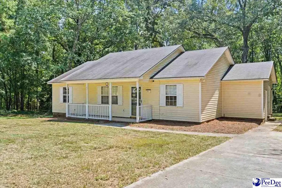 30 Ro-ka Dr, Dalzell, SC 29040 - #2