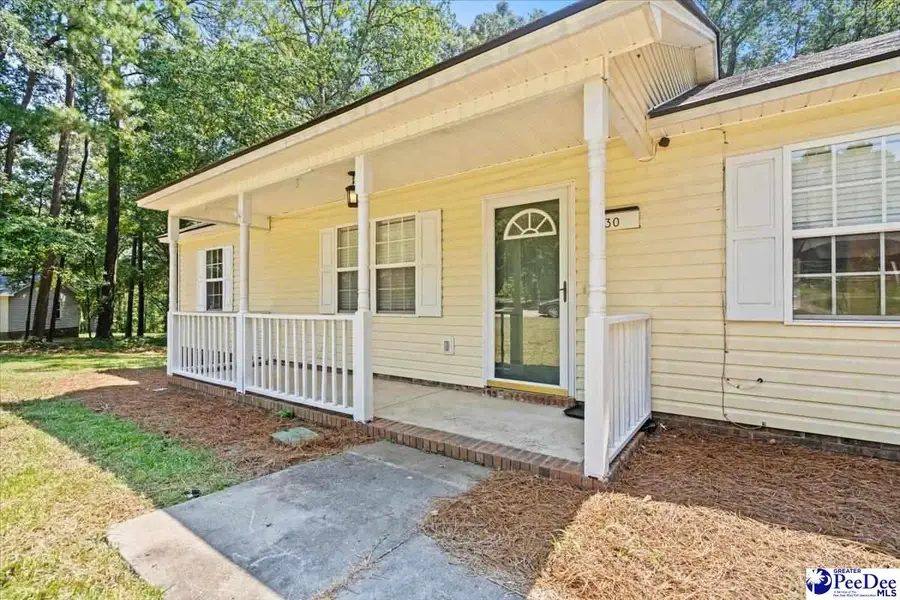 30 Ro-ka Dr, Dalzell, SC 29040 - #3
