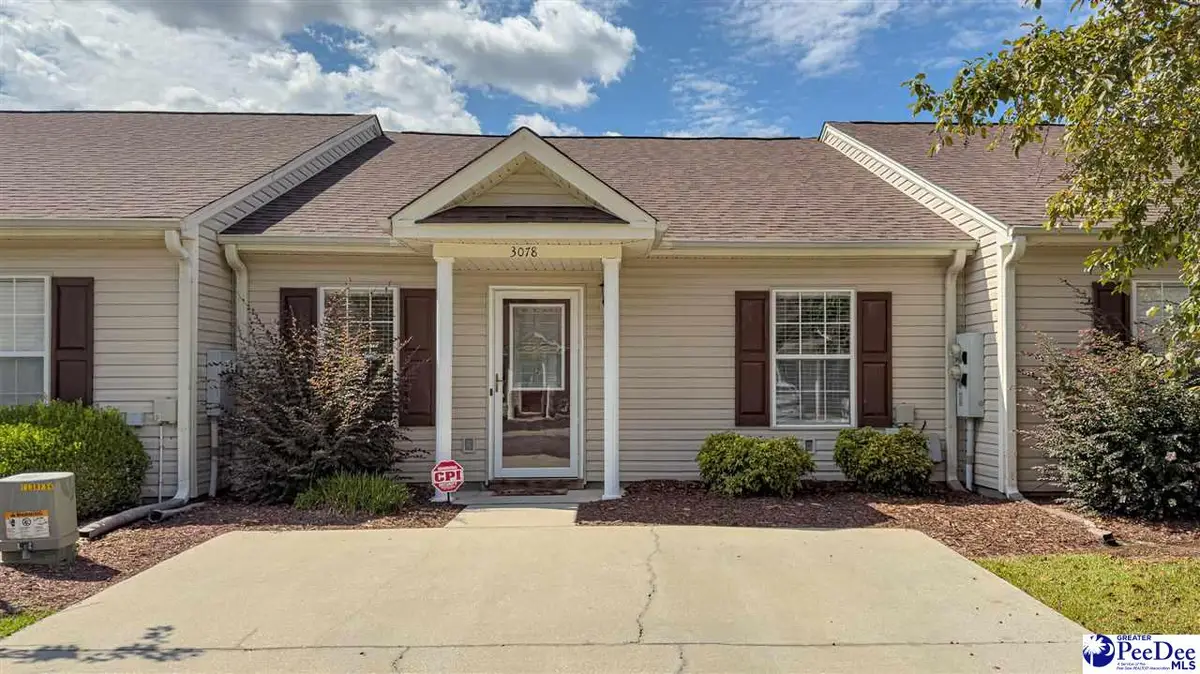 3078 Combray Circle, Florence, SC 29501 - #1