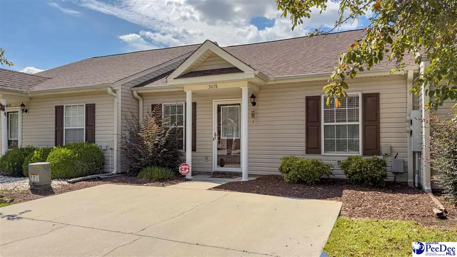 3078 Combray Circle, Florence, SC 29501 - #3