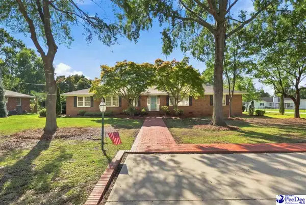 202 N Harvest Lane, Florence, SC 29501