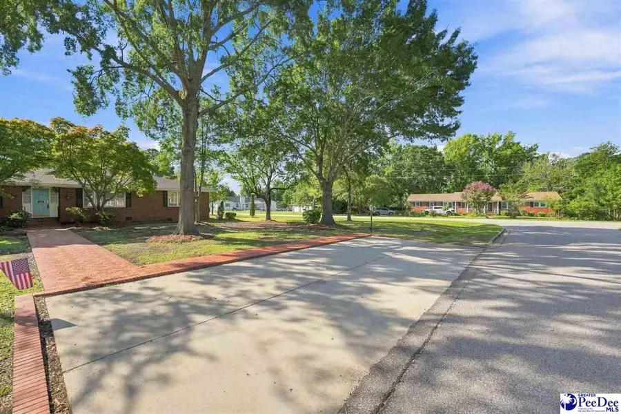 202 N Harvest Lane, Florence, SC 29501 - #3