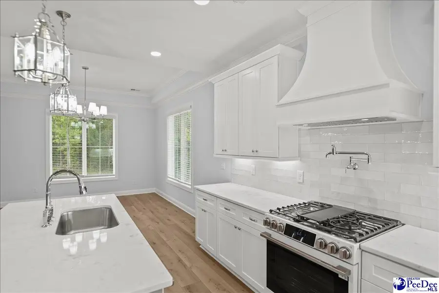 4394 Carnoustie Lane, Florence, SC 29501 - #2