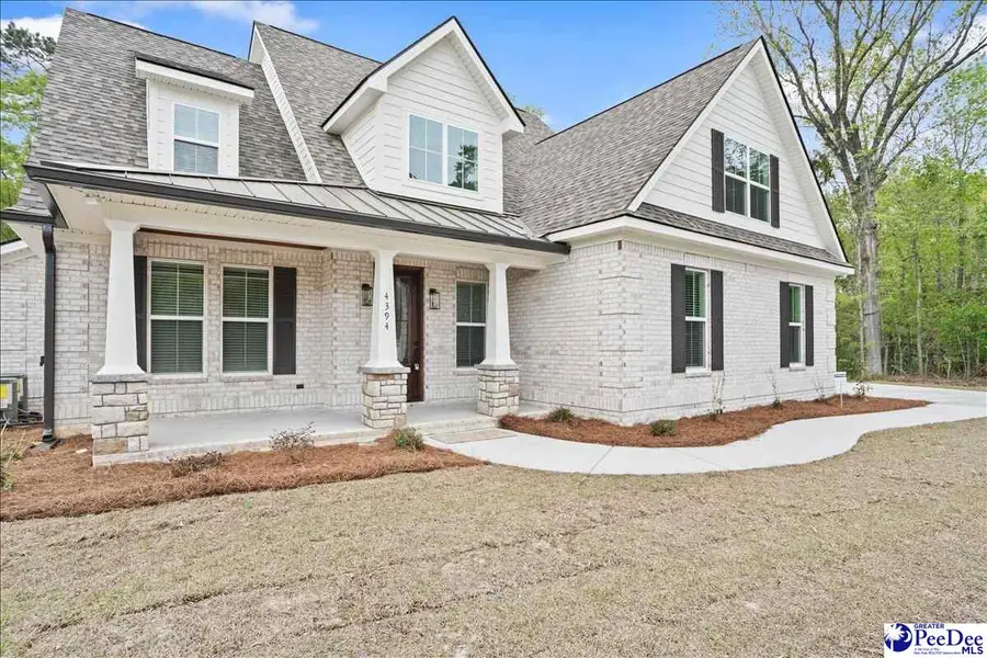 4394 Carnoustie Lane, Florence, SC 29501 - #3