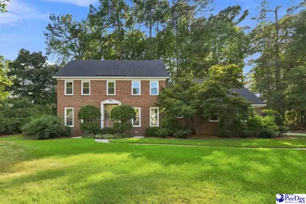2688 Ascot Drive, Florence, SC 29501