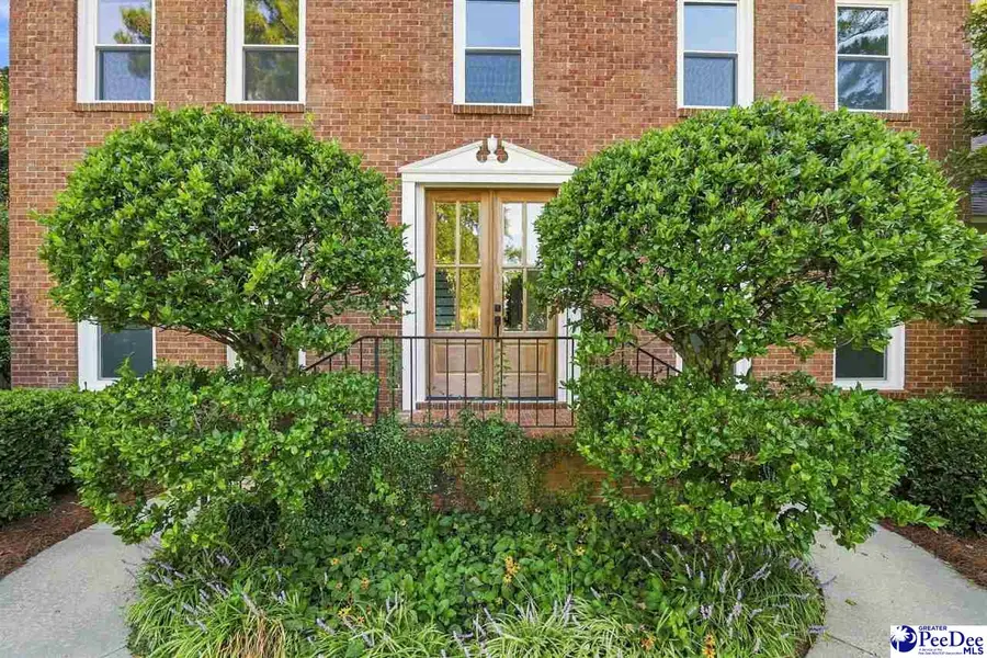 2688 Ascot Drive, Florence, SC 29501 - #2