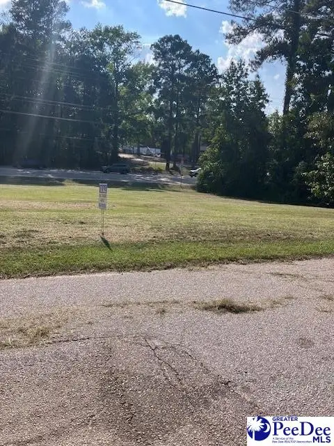 105 W Stornaway Street, Bennettsville, SC 29512 - #1