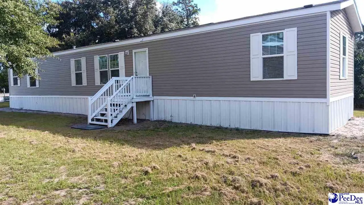 4920 S Fraser Street, Georgetown, SC 29440 - #1