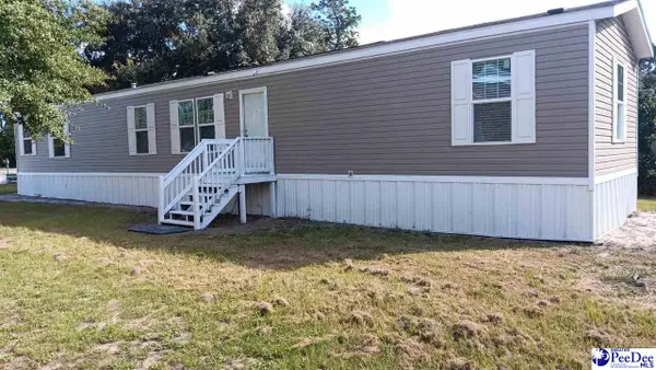 4920 S Fraser Street, Georgetown, SC 29440