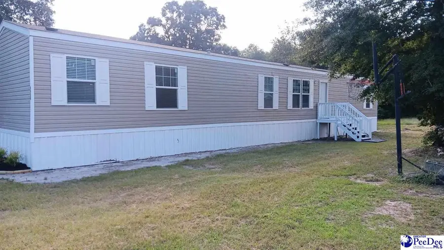 4920 S Fraser Street, Georgetown, SC 29440 - #2