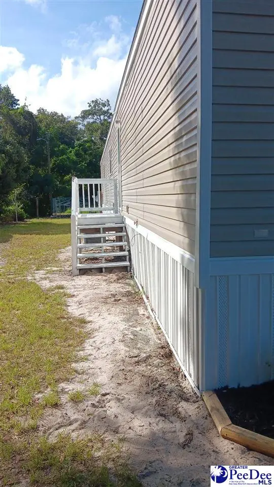 4920 S Fraser Street, Georgetown, SC 29440 - #3