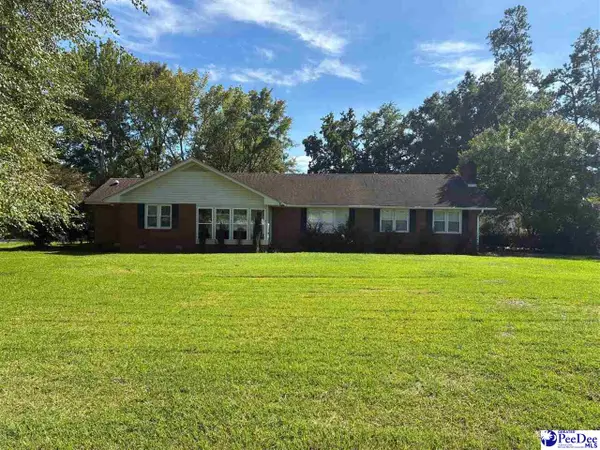 206 Branford, Florence, SC 29506-5109