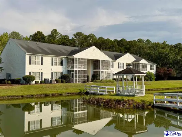 1730 Oakdale Terrace Blvd Unit 12, Florence, SC 29501