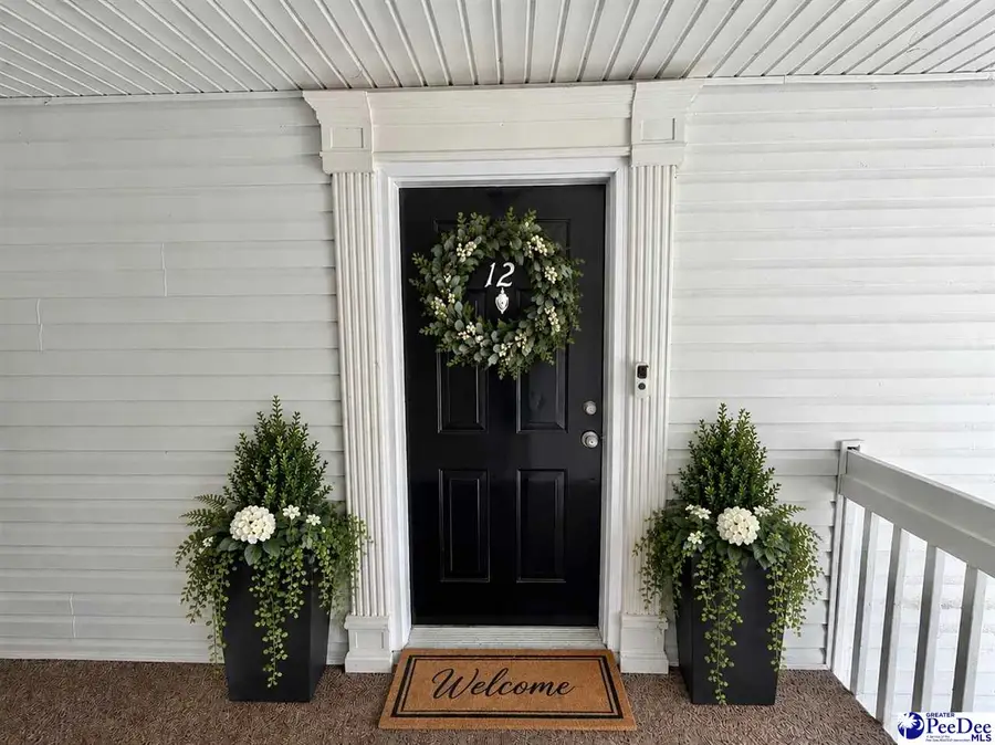 1730 Oakdale Terrace Blvd Unit 12, Florence, SC 29501 - #2