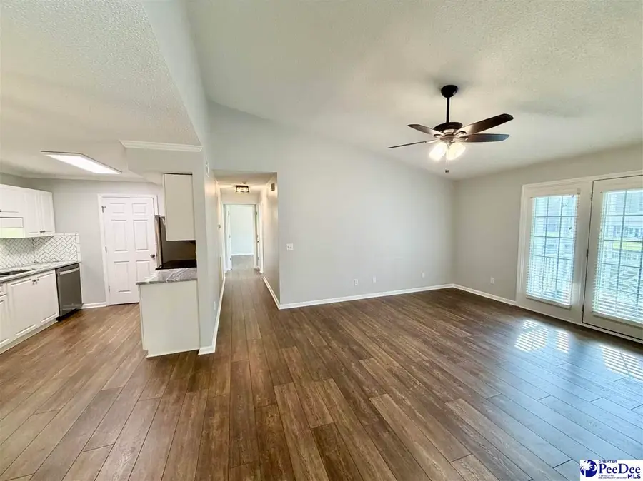 1730 Oakdale Terrace Blvd Unit 12, Florence, SC 29501 - #3