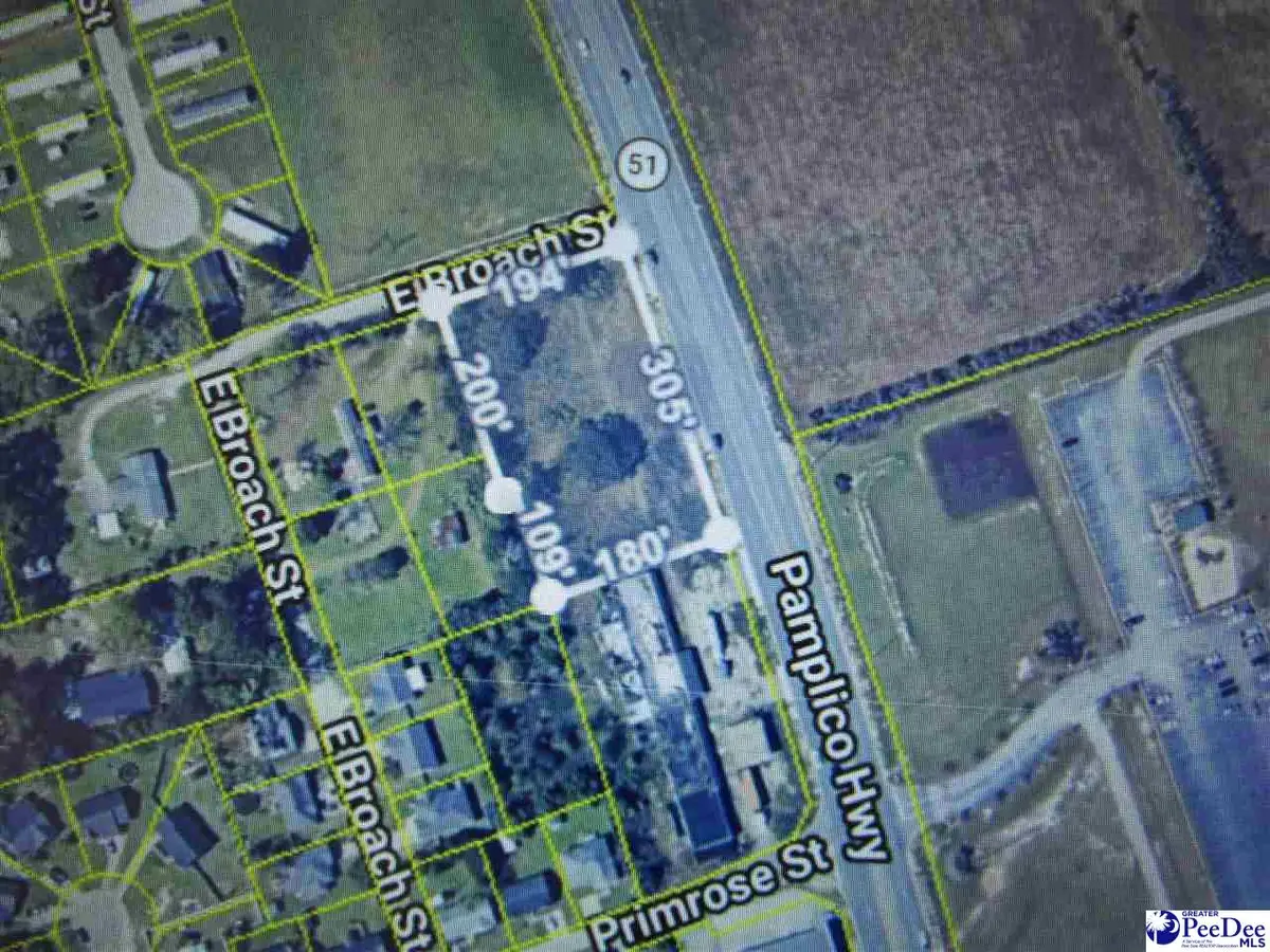 TBD Hwy 51 Pamplico Hwy, Florence, SC 29505 - #1