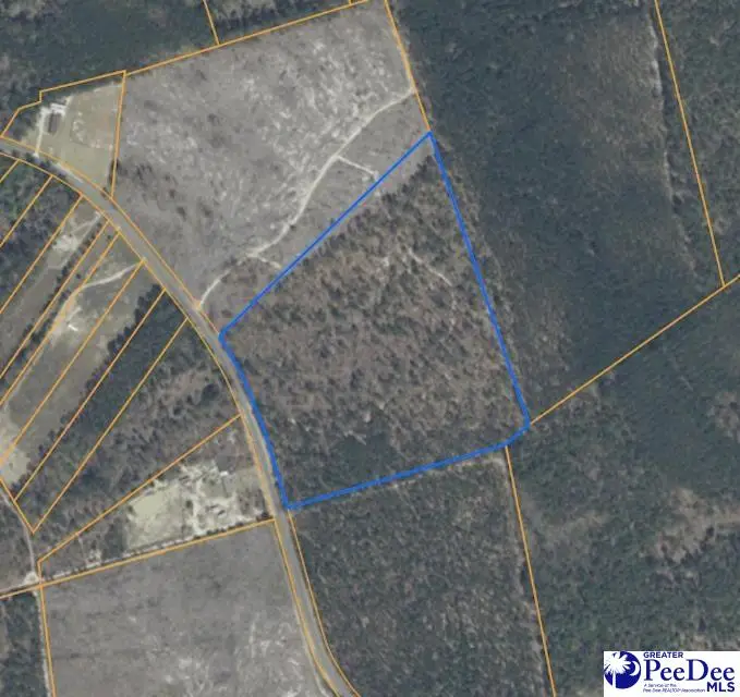 2522 Mount Hebron Road, Cassatt, SC 29032 - #1