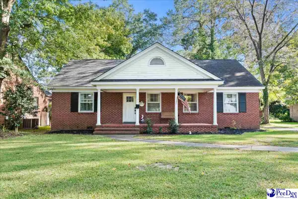 1202 W Palmetto Street, Florence, SC 29501