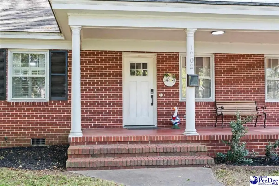 1202 W Palmetto Street, Florence, SC 29501 - #3