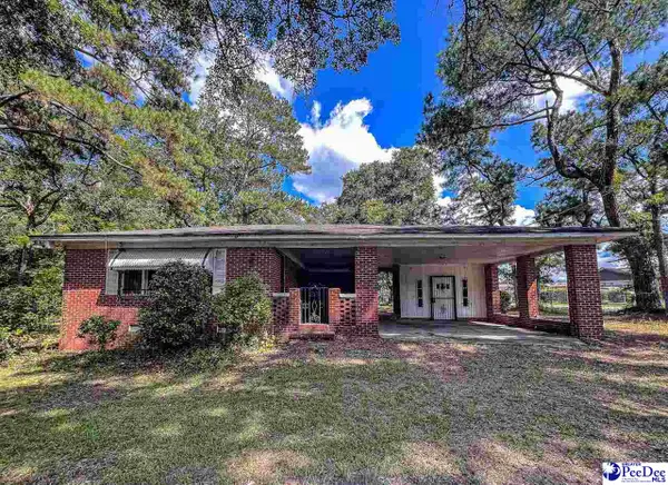 408 Eastland Ave, Kingstree, SC 29556