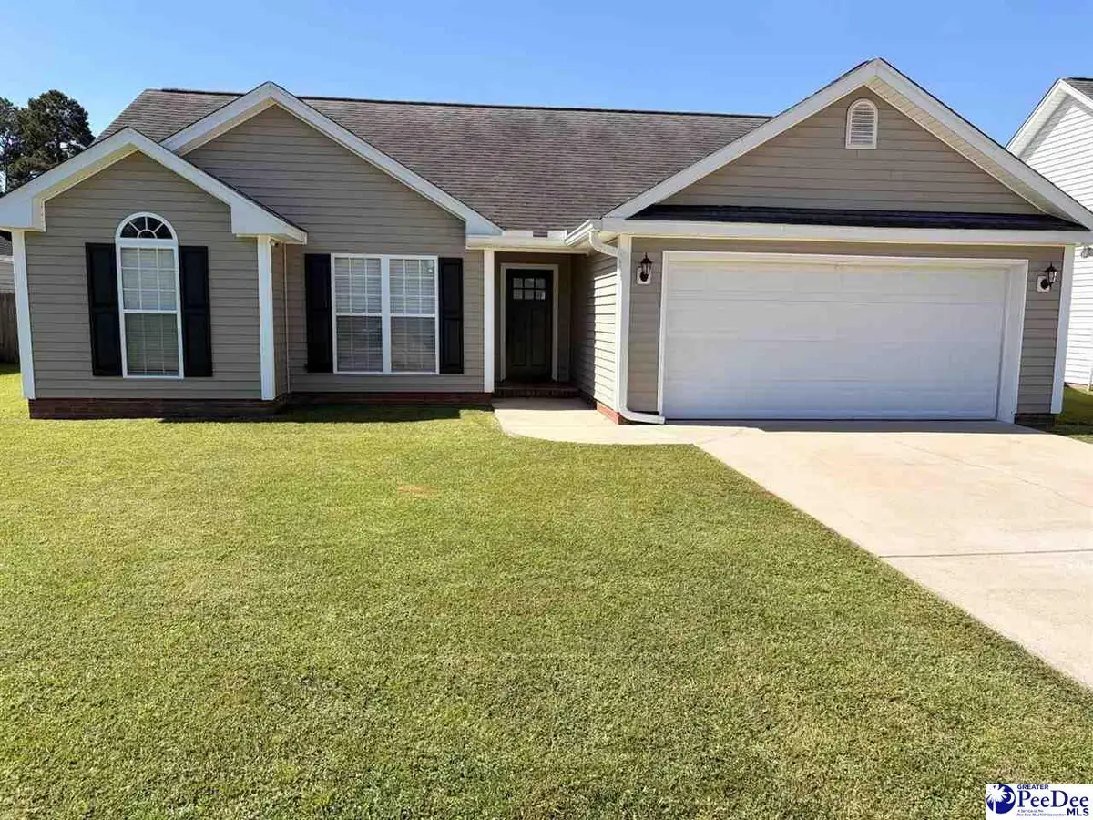 204 Equestrian Ct, Florence, SC 29505 - #1