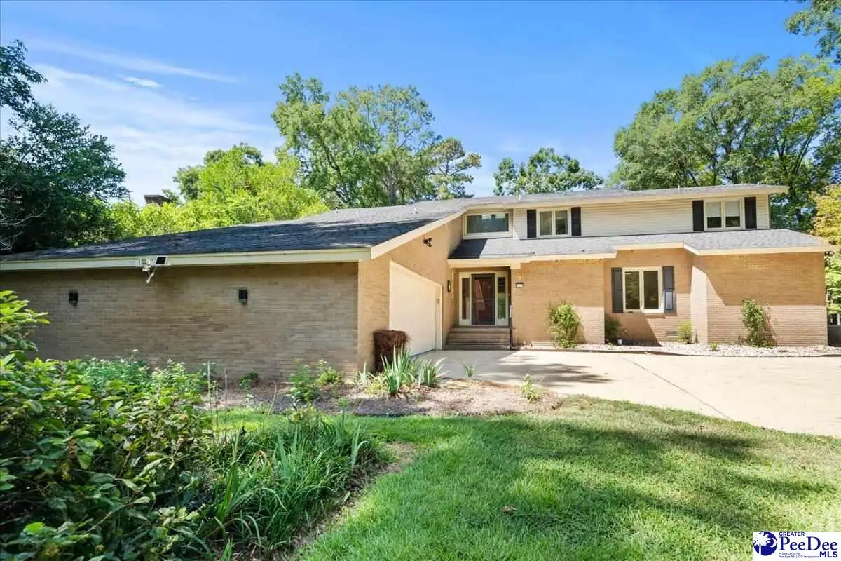 4237 Byrnes Boulevard, Florence, SC 29506 - #1