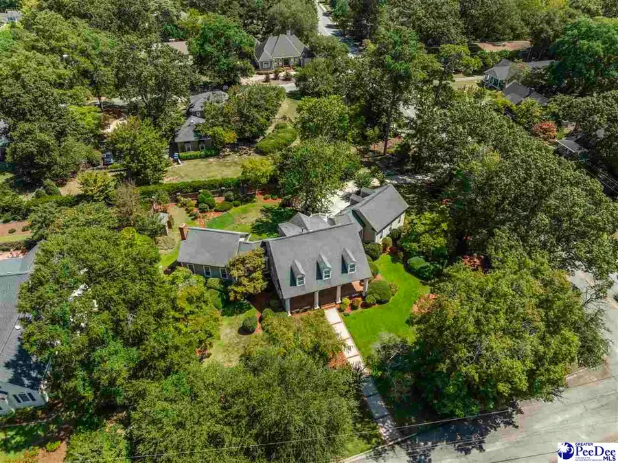 295 Warner Drive, Hartsville, SC 29550 - #2